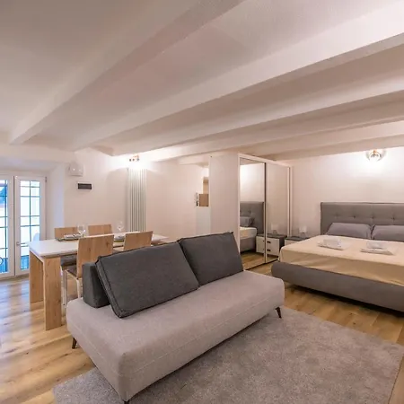 아파트 Borsarihouse Wifi & Smarttv 베로나