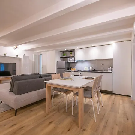 아파트 Borsarihouse Wifi & Smarttv 베로나