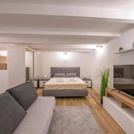 Appartement Borsarihouse Wifi & Smarttv