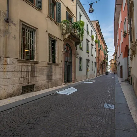 Borsarihouse Wifi & Smarttv Appartement